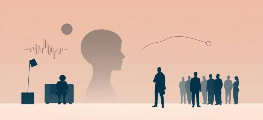 Filmes sobre Doenças Mentais: Uma Jornada de Empatia e Entendimento