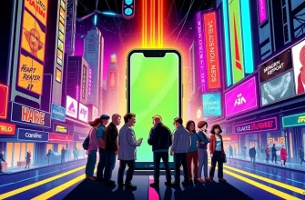 Filmes de Ficção Científica com Telefones