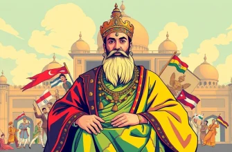 10 Filmes Históricos Fascinantes sobre Akbar, o Grande