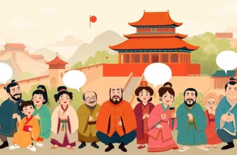 10 Comédias Imperdíveis sobre a China Antiga