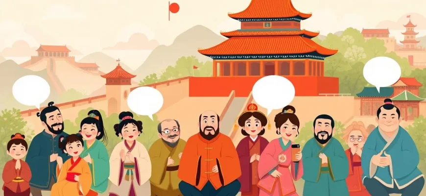 10 Comédias Imperdíveis sobre a China Antiga