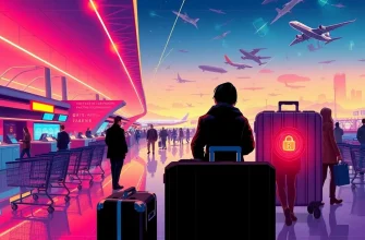 Filmes de Ficção Científica sobre Aeroportos