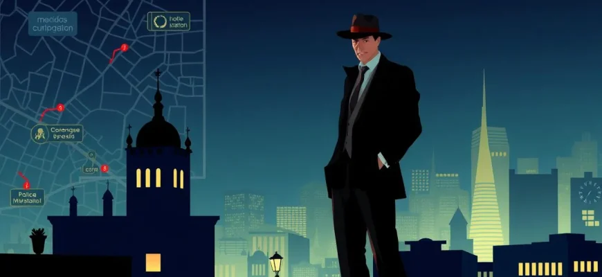 10 Filmes de Crime e Missões Secretas para Adrenalina Pura
