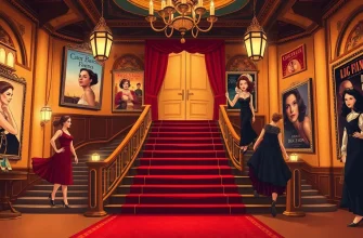Melhores Filmes com Heroínas