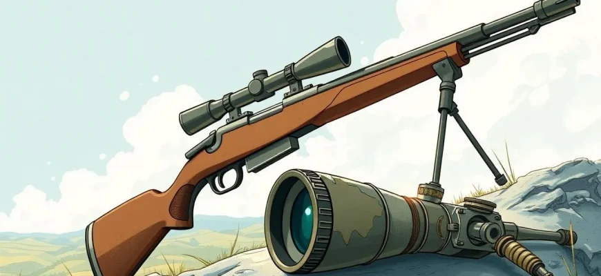 Filmes sobre Snipers da Segunda Guerra Mundial