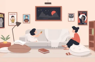 10 Filmes Perfeitos para Relaxar