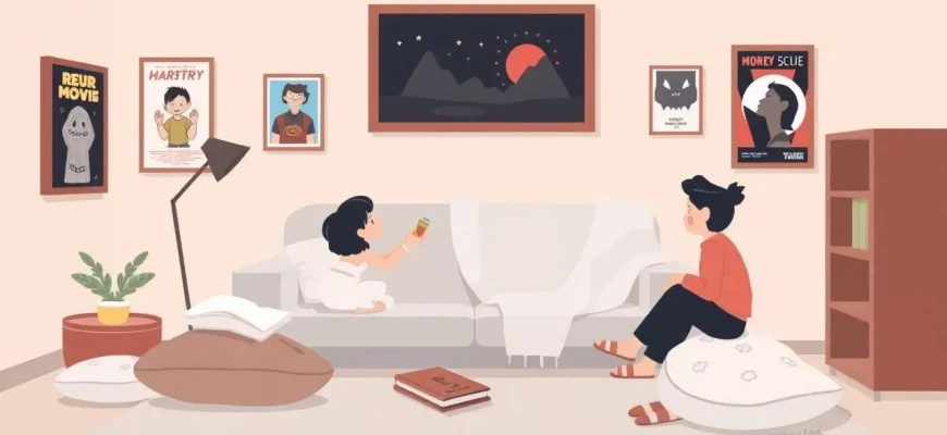 10 Filmes Perfeitos para Relaxar