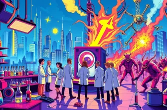 Filmes de Ação sobre Biotecnologia