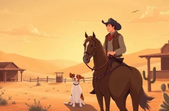 Faroeste e Fofura: 10 Filmes com Animais de Estimação