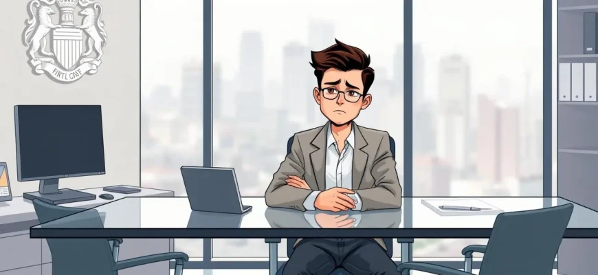 Melodramas sobre Negócios Familiares