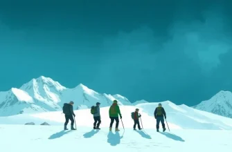 Filmes de Terror sobre Avalanches