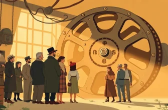 10 Filmes Biográficos sobre Falência