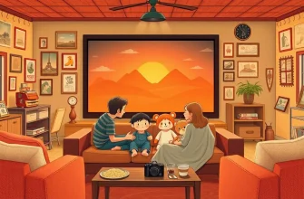 Filmes de Família sobre Perda de Memória