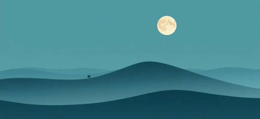 Filmes sobre Colinas: Uma Jornada Cinematográfica