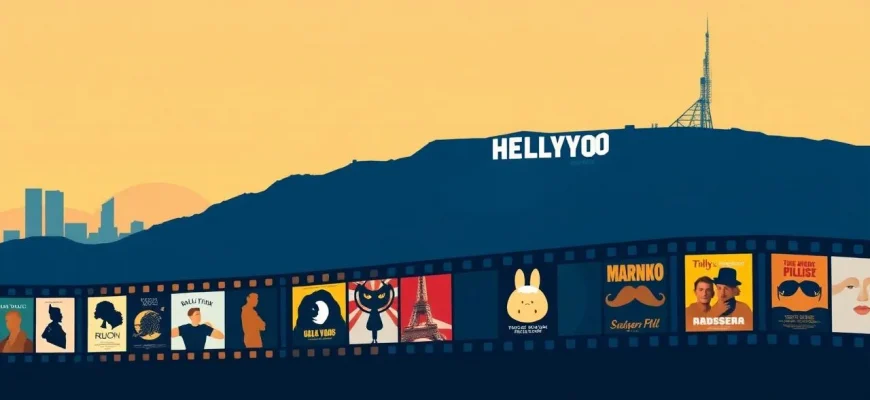 Filmes que se Tornaram Domínio Público nos EUA