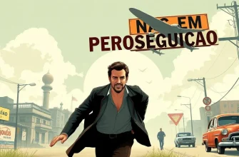 Biografias em Perseguição: Filmes Inesquecíveis