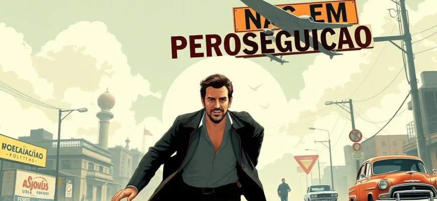 Biografias em Perseguição: Filmes Inesquecíveis