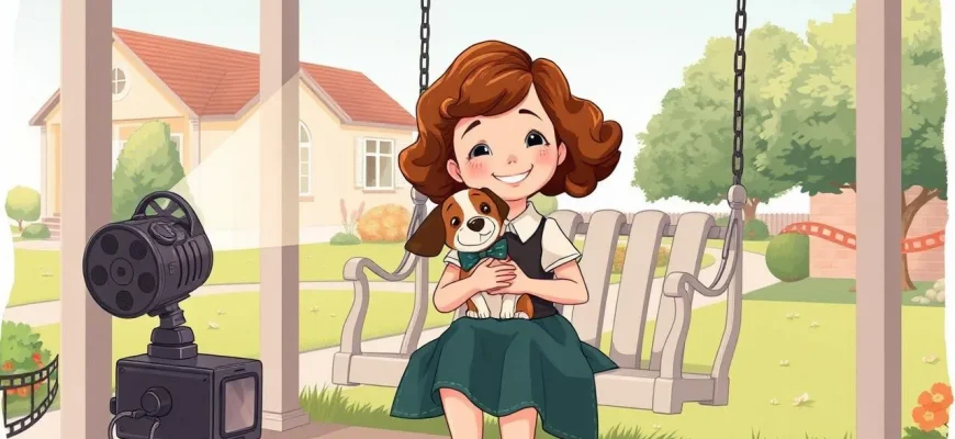 Filmes de Família sobre Cães: Uma Jornada de Amor e Aventura