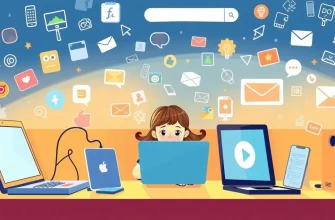 Filmes Familiares sobre Internet