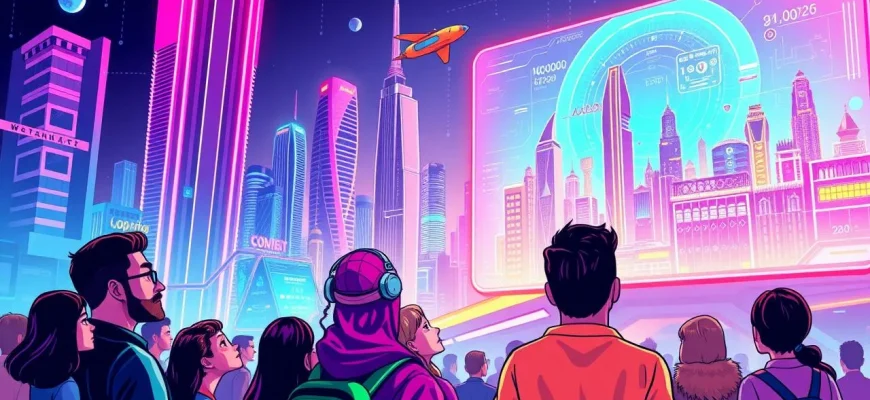 Documentários sobre o Futuro Inteligente
