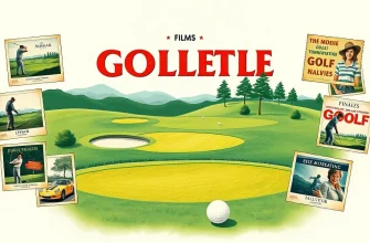Melhores Filmes de Golfe para Assistir