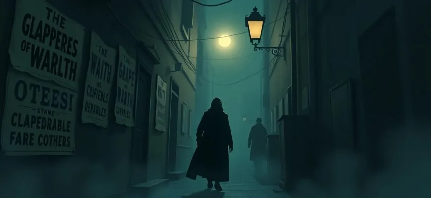 10 Filmes de Suspense sobre Pobreza