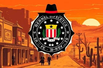 10 Filmes de Faroeste com FBI para Admiradores do Gênero