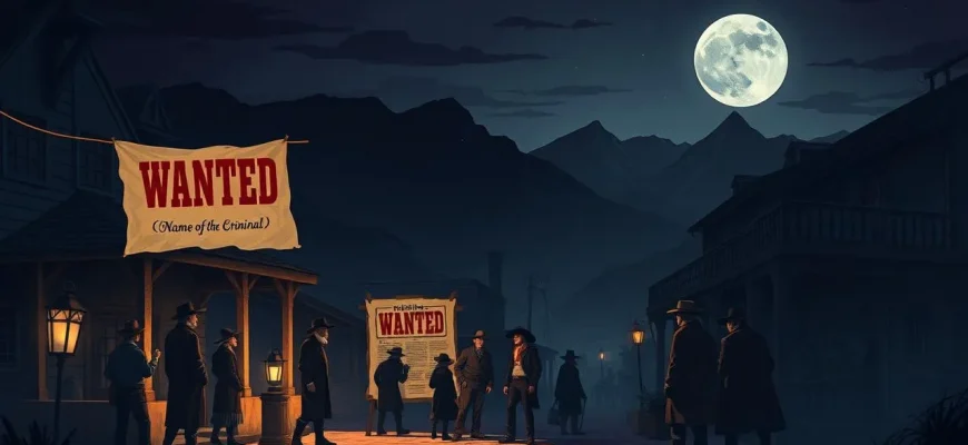 Top 10 Filmes de Crime na Escuridão