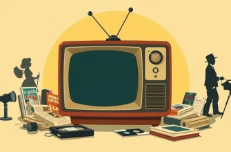 10 Filmes Biográficos sobre Televisão para Assistir