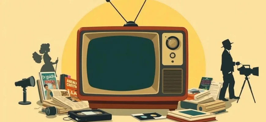10 Filmes Biográficos sobre Televisão para Assistir