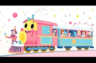 10 Comédias Hilárias sobre Trens