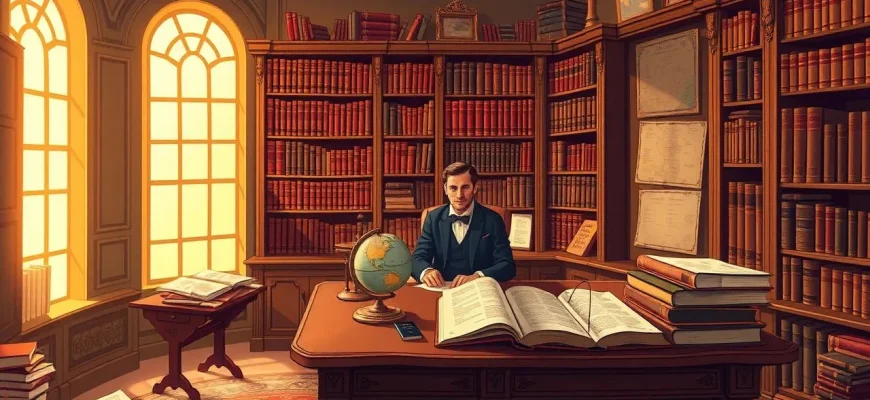 Filmes de Biografias de Diplomatas