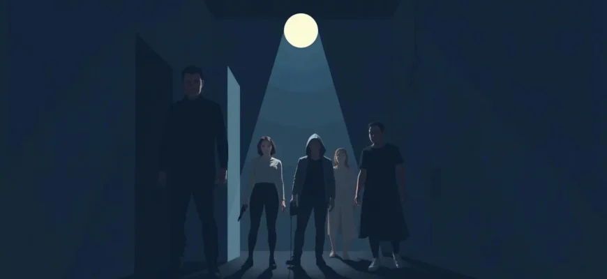 10 Filmes de Sequestro para Assistir