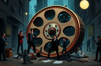 10 Filmes de Ação com Mistérios de Assassinatos