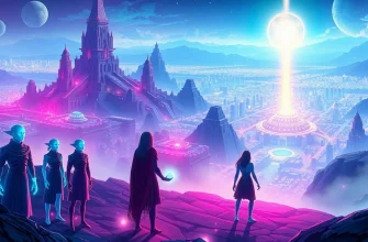 Filmes Místicos sobre os Conhecimentos dos Atlantes