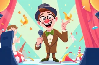 10 Melhores Comédias com Fedor Dobronravov