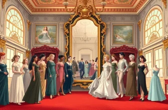 Filmes de biografia sobre mulheres ricas