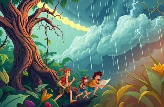 10 Filmes de Catástrofe na Selva para Adrenalina Pura