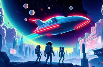 Filmes de Ficção Científica sobre Conexão Interplanetária