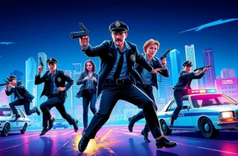 Aventuras Policiais no Cinema: 10 Filmes Imperdíveis