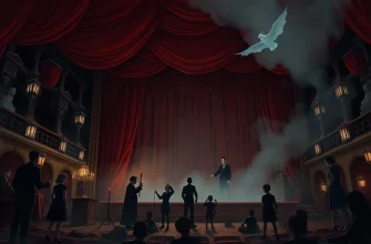 Filmes de Terror no Teatro: Uma Experiência Assustadora