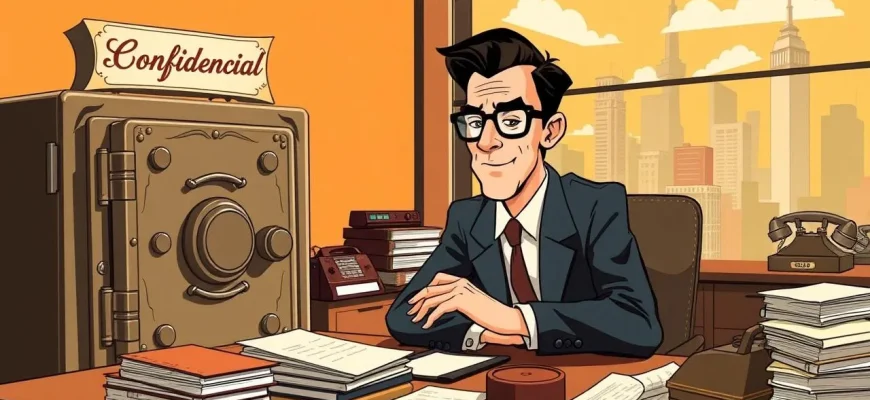 10 Filmes de Suspense Financeiro para Adicionar à Sua Lista