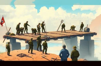 Filmes de Guerra sobre Engenharia Militar