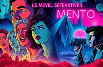 10 Filmes de Mistério sobre Controle Mental