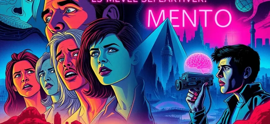 10 Filmes de Mistério sobre Controle Mental