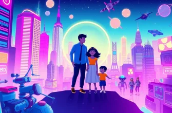 Filmes de Ficção Científica sobre Encontros com os Pais