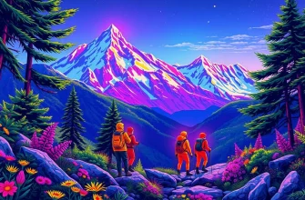 Documentários sobre Montanhas: Uma Jornada Visual