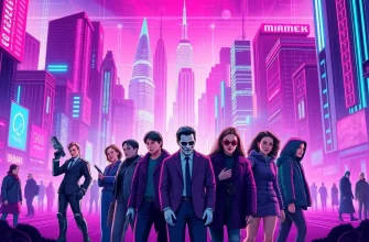 Filmes de Ficção Científica sobre Política