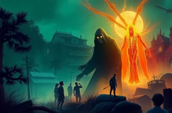10 Filmes de Mistério sobre Maldições que se Espalham