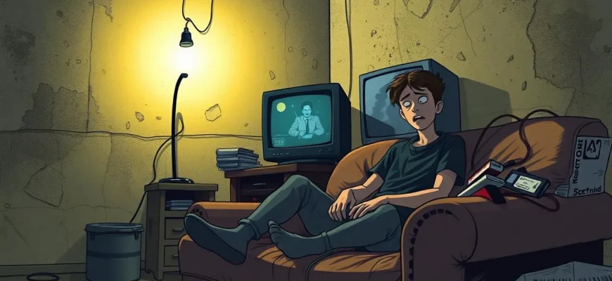 10 Filmes de Terror sobre Quarentena para Assistir em Casa